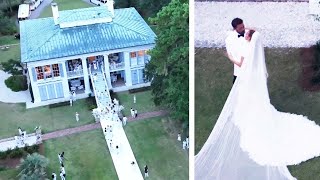 Jennifer Lopez and Ben Affleck Tie the Knot For a 2nd Time