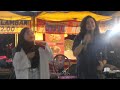 Kopi Dangdut ! DANIA DYFA & CHACA featuring D’ Marie Buskers