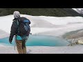 hiking on the perito moreno glacier patagonia