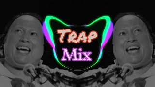 Kithe Ishq Da Rog | Nusrat Fateh Ali Khan | Trap Mix | #nfak #remix