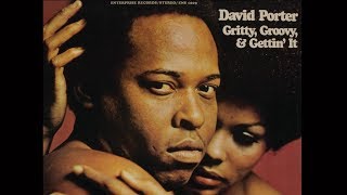 David Porter - Guess Who