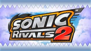 Sonic Rivals 2 ‒ \