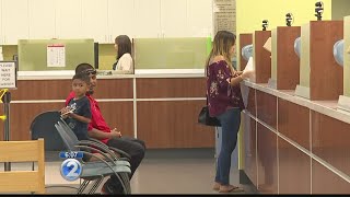 New proposal to alleviate DMV lines while weekend hours pilot already on chopping block