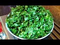 Palak sabzi Recipe - Asan Cooking By Habiba - Sabzi Recipe