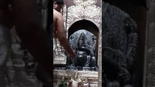 ganesh temple secunderabad daily morning abhishekam