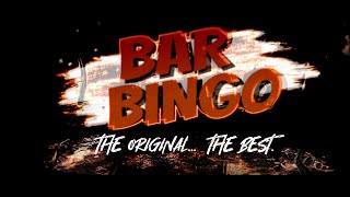 Official Bar Bingo 2022 Teaser Trailer