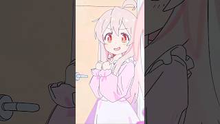 Mahiro Oyama! 🌟 | ONIMAI: I'm Now Your Sister! ✨ | Anime Edit 4K Quality 💫