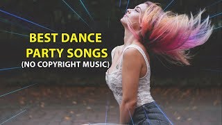 Best Dance Party Songs : Elektronomia - Sky High (No Copyright Sounds)