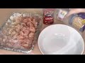 cranberry chicken easy satisfying meal just 4 ingredients and better than orange chicken