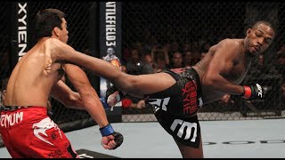 Jon Jones vs Lyoto Machida - Full Fight Highlights UFC 140