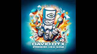 2023 David DTX   Chocolate Promo Mix #2