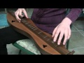 Jessica Comeau- Colcannon (Traditional Irish, Arr. for Mountain Dulcimer)