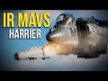 DCS Harrier IR Mavericks Guide | Everything you need to know!