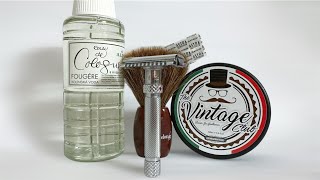 💈Yaqi Final Cut Open💈Rasoi Goodfellas “The Vintage Club”💈Vie-Long💈Alpa Fougere Eau De Cologne