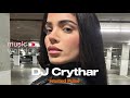 DJ Crythar -  Frosted Pulse Exclusive 2024