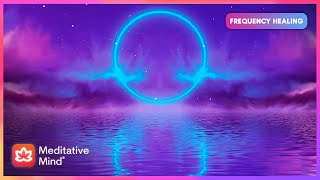 639Hz | Heliosphere | Manifest Love & Attract Positive Vibrations | Heart Chakra Healing Frequency