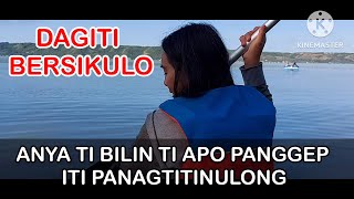 DAGITI BERSIKULO PANGGEP ITI PANAGTITINULONG (Ilocano Audio Bible)