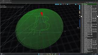 New open source offline g-code editor and visualizer.