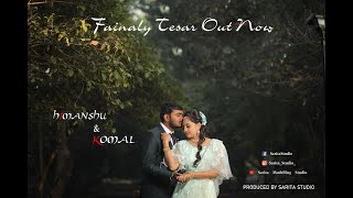 Best Wedding Tesar 2020 // Himanshu \u0026 Komal / Sarita_Studio