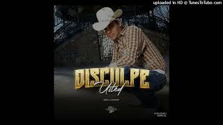 Ariel Camacho - Disculpe Usted