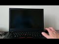 how to turn off lenovo thinkpad t470 t570 internal battery