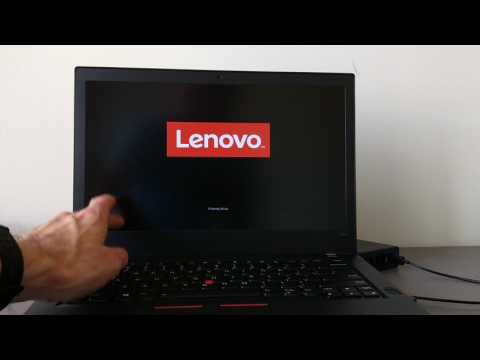 How to Turn off Lenovo ThinkPad T470 / T570 Internal Battery How to Turn off Lenovo ThinkPad T470 / T570 Internal Battery
