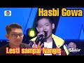 Sudahkah kita membaca | Hasby Gowa 