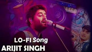 Lo-fi Song // Shiv Bhola Bhandari | Arijit Singh Har Har Mahadev 🙏🚩#song
