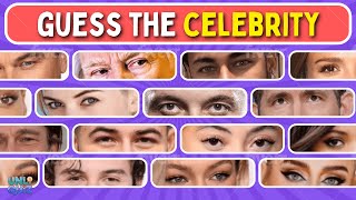 Who Is Your Favorite Hollywood Actor/Actress? | Let's Test Your Celebrity Knowledge