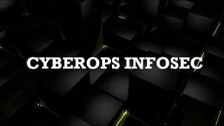 How to use Burp Suite & intercept https requests | Cyberops Infosec