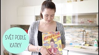 NEJLEPŠÍ KUCHAŘKY! My cooking diary, Cukrfree, Kamu