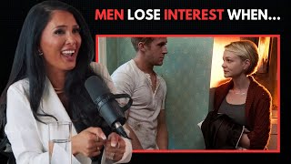 Why Men Lose Interest in Relationships – Sadia Khan Explains