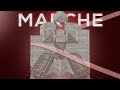 MARCHE V1 - SOLO *STRONG* - Rust Base Design - 2024