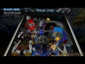 top ten recreated future pinball tables