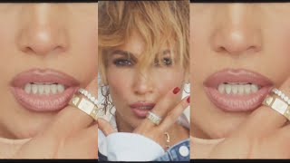Jennifer Lopez, Rauw Alejandro - Cambia el Paso (REMIX)