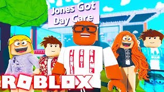 I Made A Daycare Videos 9tubetv - 