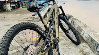 kenapa polygon siskiu T7e mtb, bahas sedikit, opini pribadi sepeda ebike