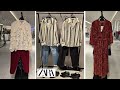 ZARA WOMEN'S NEW COLLECTION / SEPTEMBER 2024