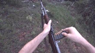 SKS Reload