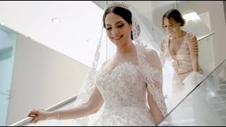 Valeria \u0026 Mateo - Video de Boda en Guadalajara