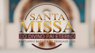 [AO VIVO] Santa Missa 8h - 04/10/2020