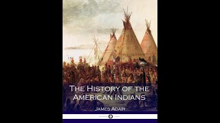 The History of the American Indians