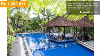 hotel murah di ubud bintang 3 | Bali Spirit Hotel n Spa