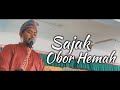 Sajak Hari Guru - Obor Hemah - Hari Guru SK Sungai Poyan 2019