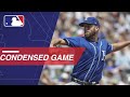 Condensed Game: KC@MIL - 6/27/18