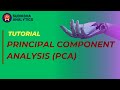 Principal Component Analysis (PCA) with Python