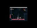 momodora ボス戦　名も無き騎士