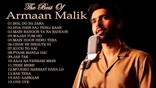 Best Of Armaan Malik - Armaan Malik New Songs 2022 - Latest Bollywood Romantic Songs 2022