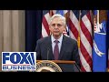 AG Merrick Garland testifies before Senate Judiciary Committee