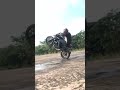 Rainy day #youtube #youtubeshorts #shorts #trending #viral #explore #stunt #bike #rider